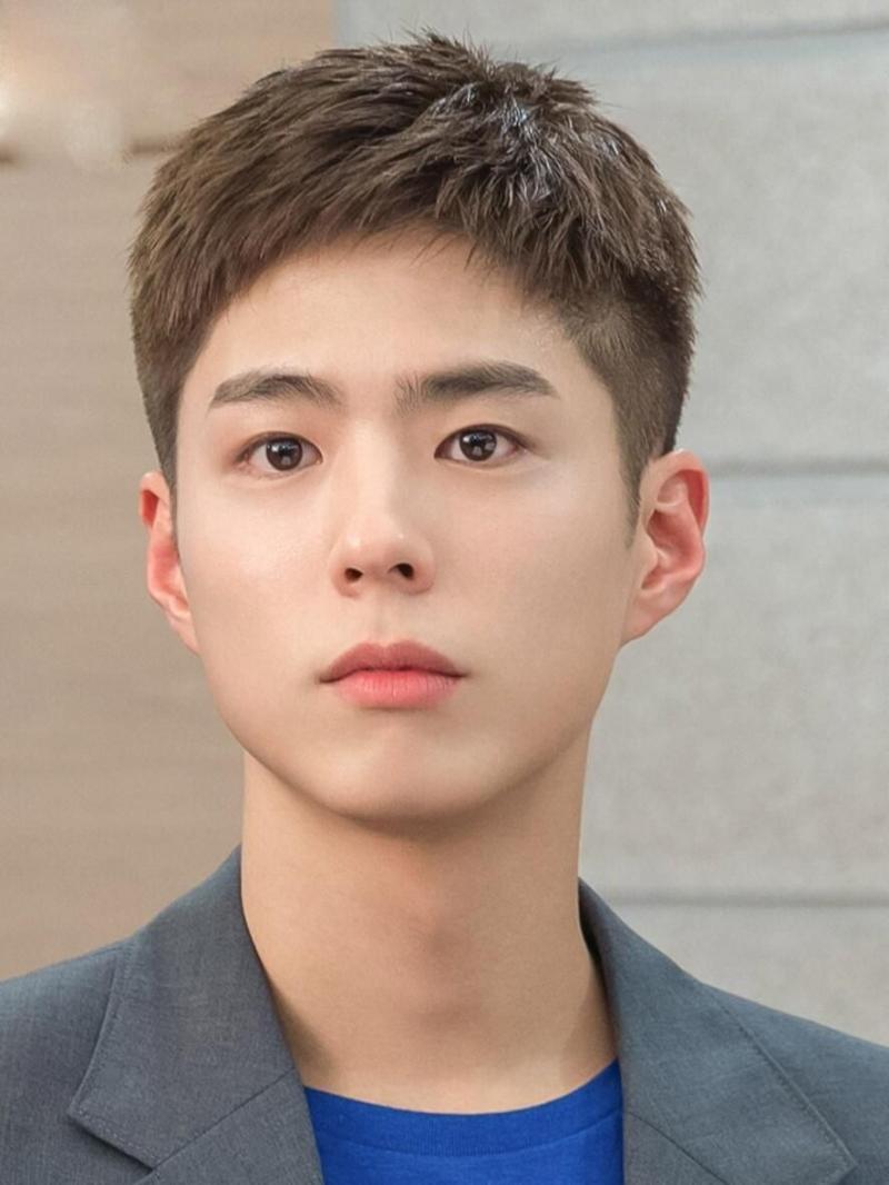 Park Bo Gum