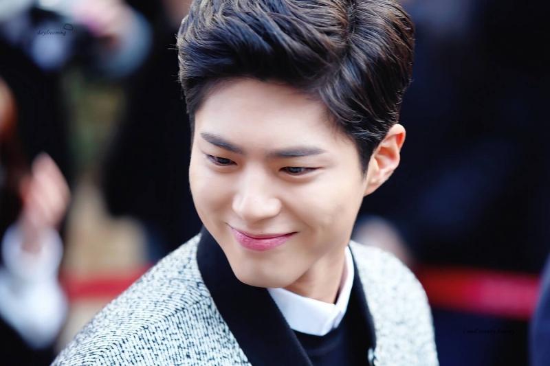 Park Bo Gum