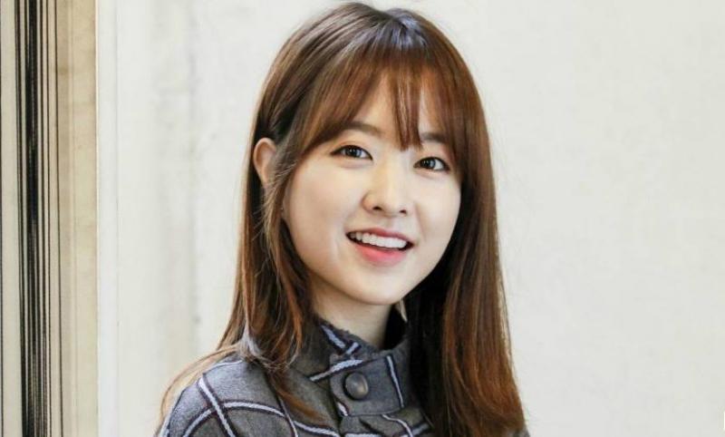 Park Bo Young