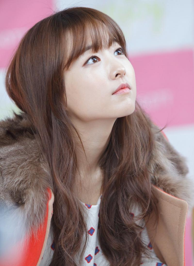 Park Bo Young