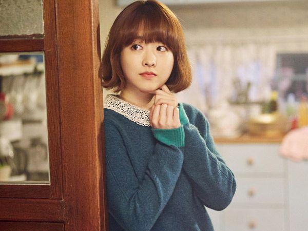 Park Bo Young