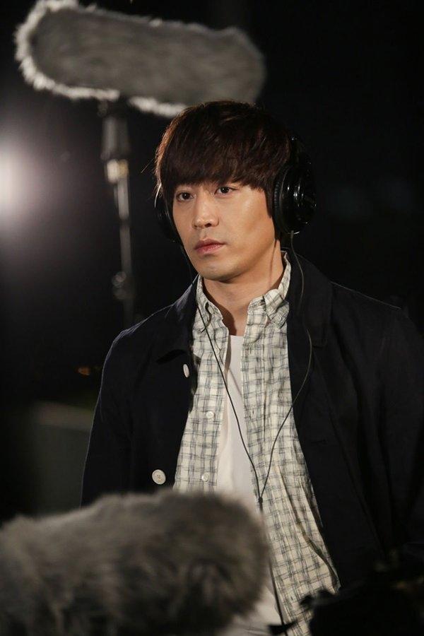 Park Do Kyung (Eric Mun)