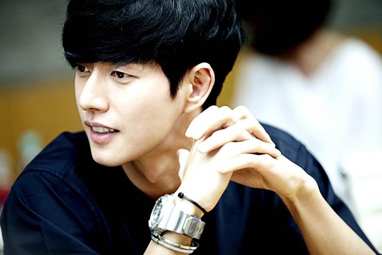 Park Hae Jin