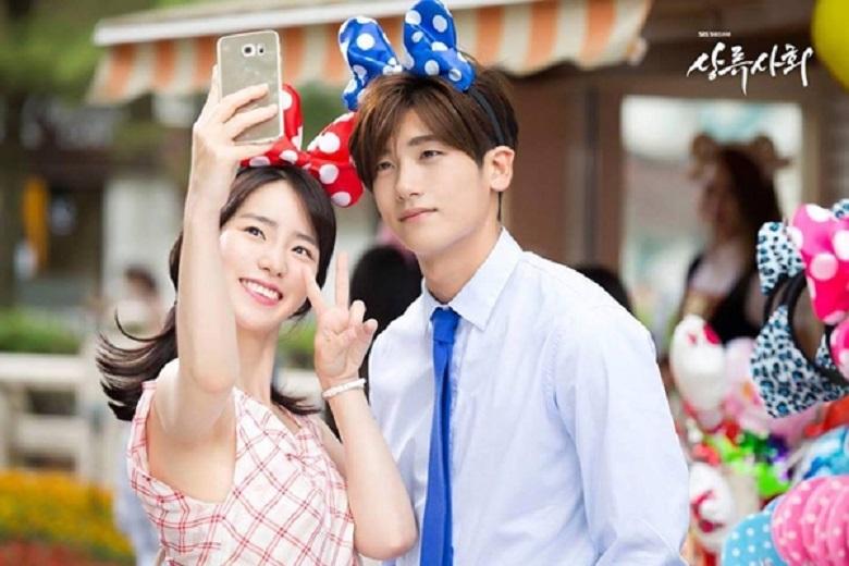 Cặp đôi diễn viên phụ được yêu thích nhất phim truyền hình Hàn Quốc