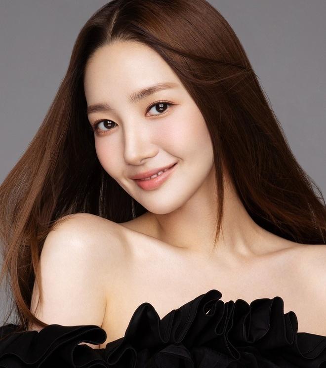 Park Min Young