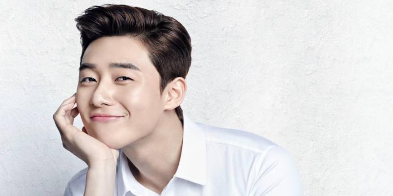 Park Seo Joon là anh chàng diễn viên quen mặt đối với những tín đồ phim Hàn