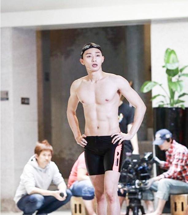 Park Seo Joon