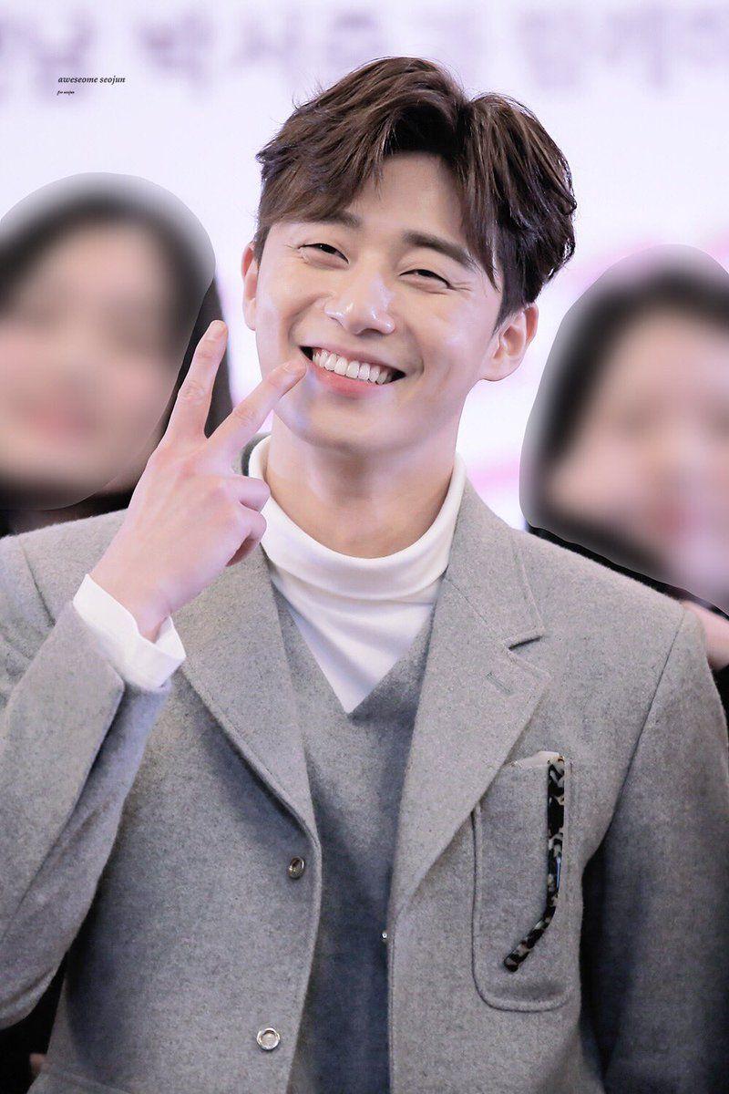 Park Seo Joon