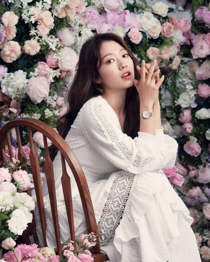 Park Shin Hye