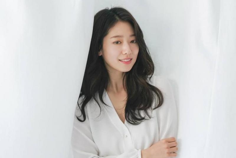 Park Shin Hye