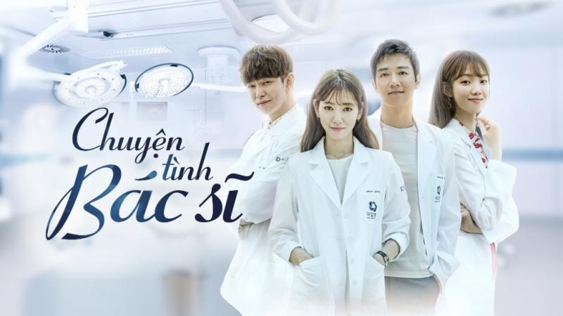 Bộ phim Doctors