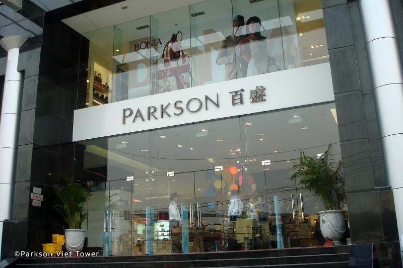 Parkson