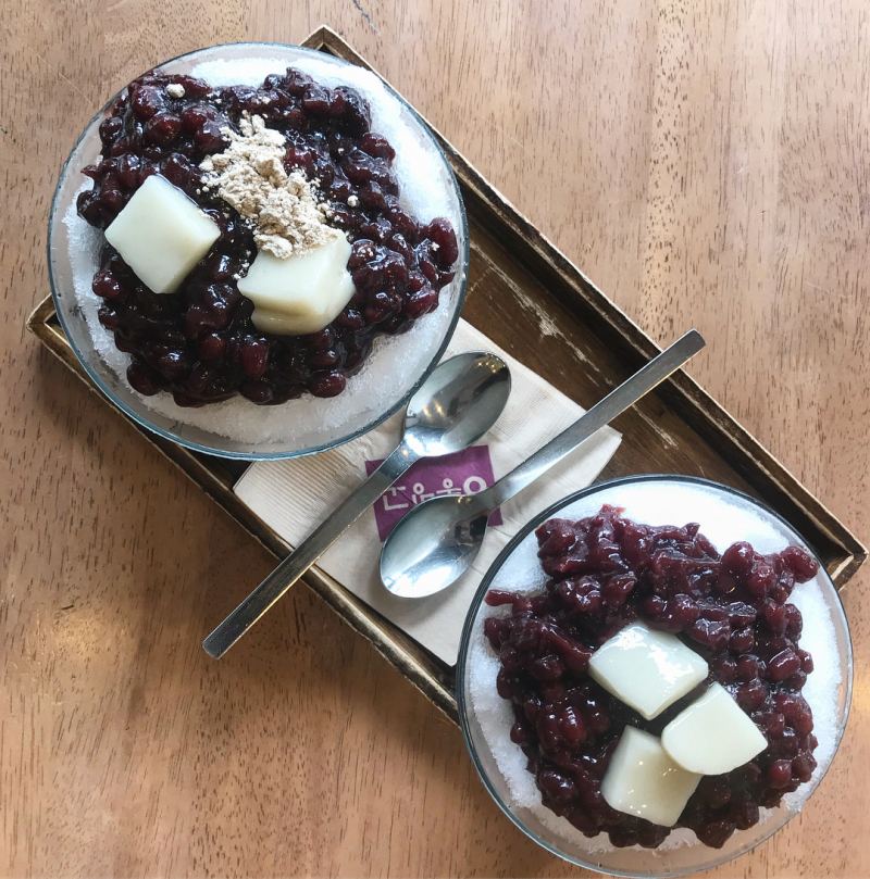 Patbingsu