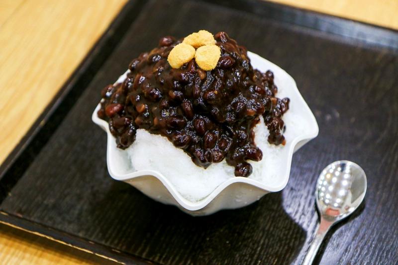 Patbingsu