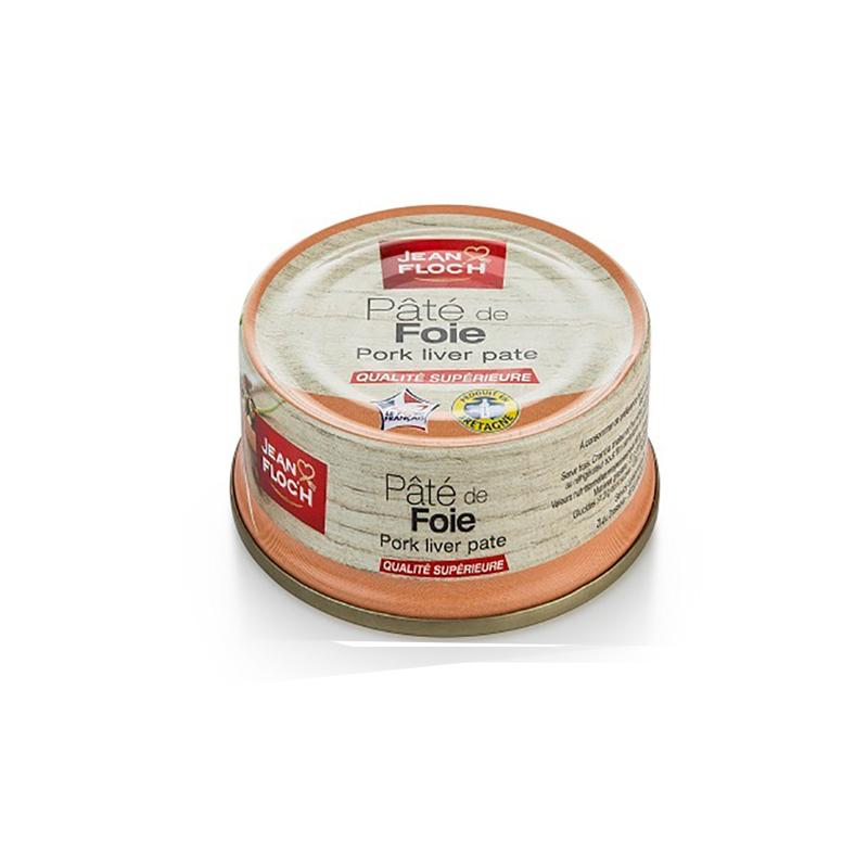 Pate Jean Floc’h