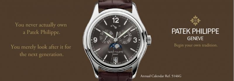 Patek Philippe