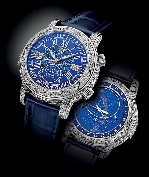 Patek Philippe