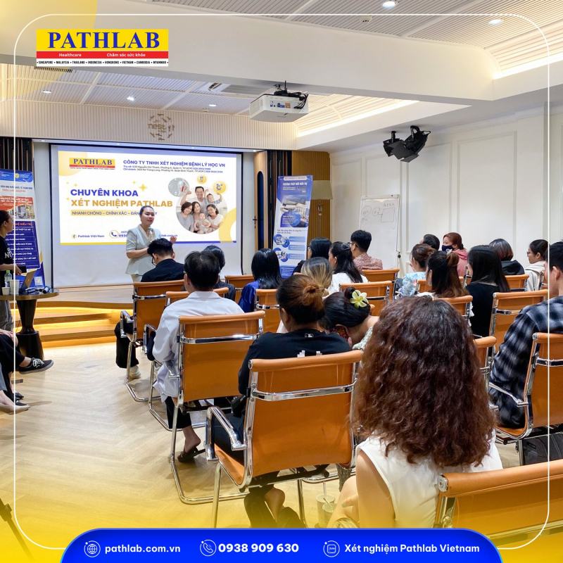 Pathlab Việt Nam