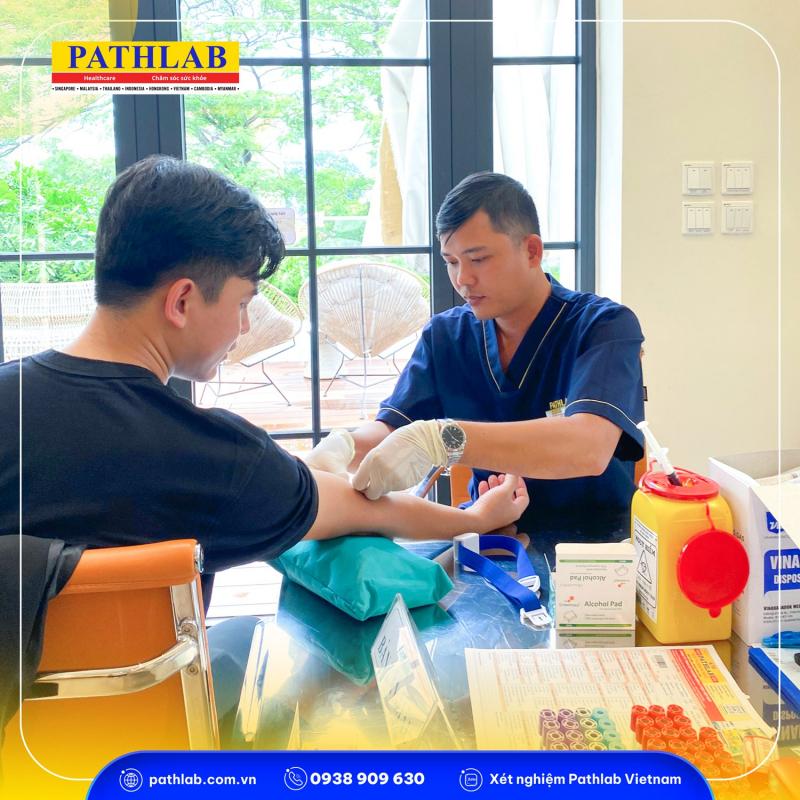 Pathlab Việt Nam