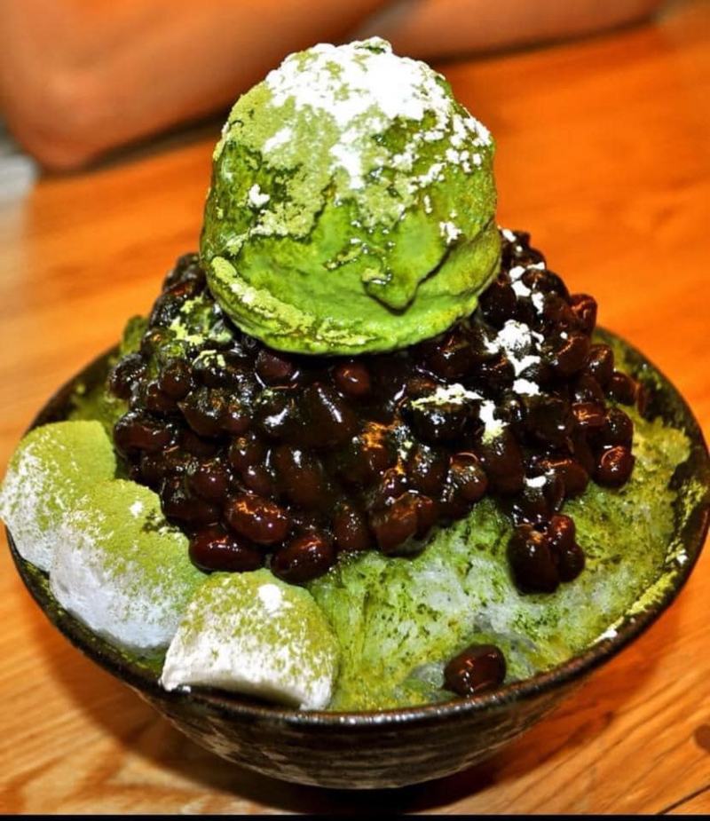 Pato's Bingsu