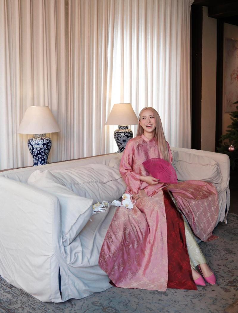 PAU - Cho thuê đầm thiết kế, áo dài tại Đà Nẵng