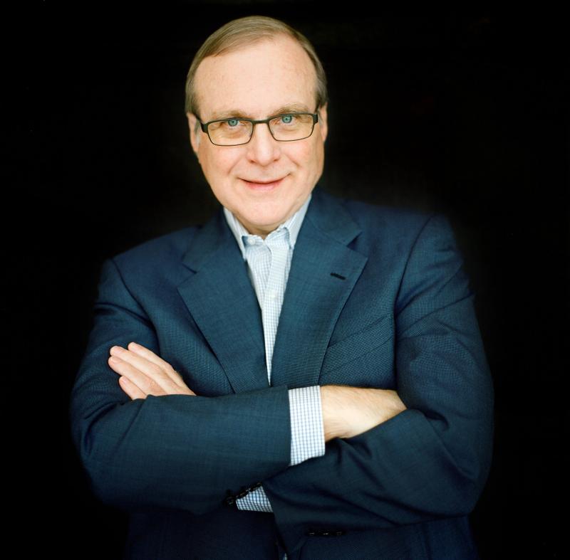 Paul Allen