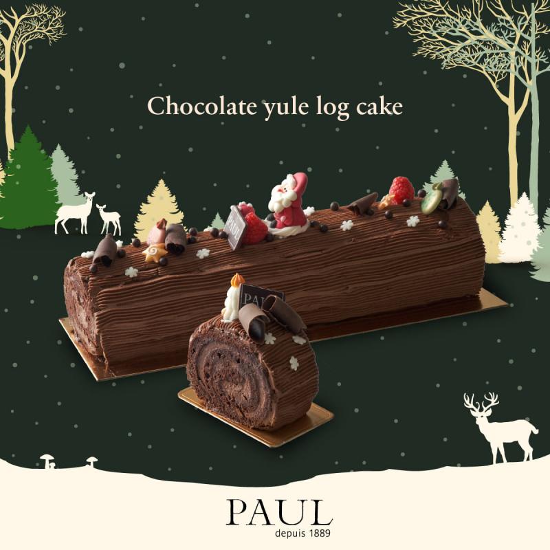 Paul Bakery