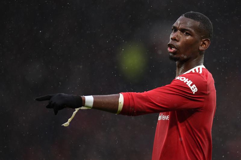 Paul Pogba