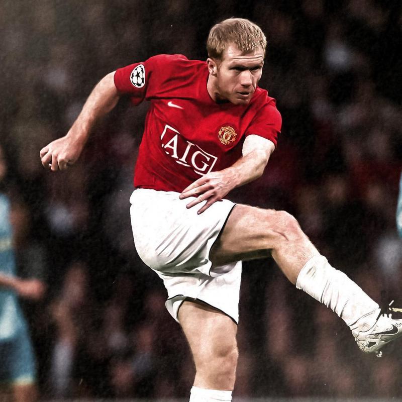 Paul Scholes