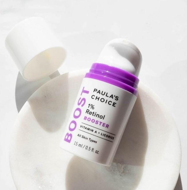 Paula's Choice 1% Retinol Booster