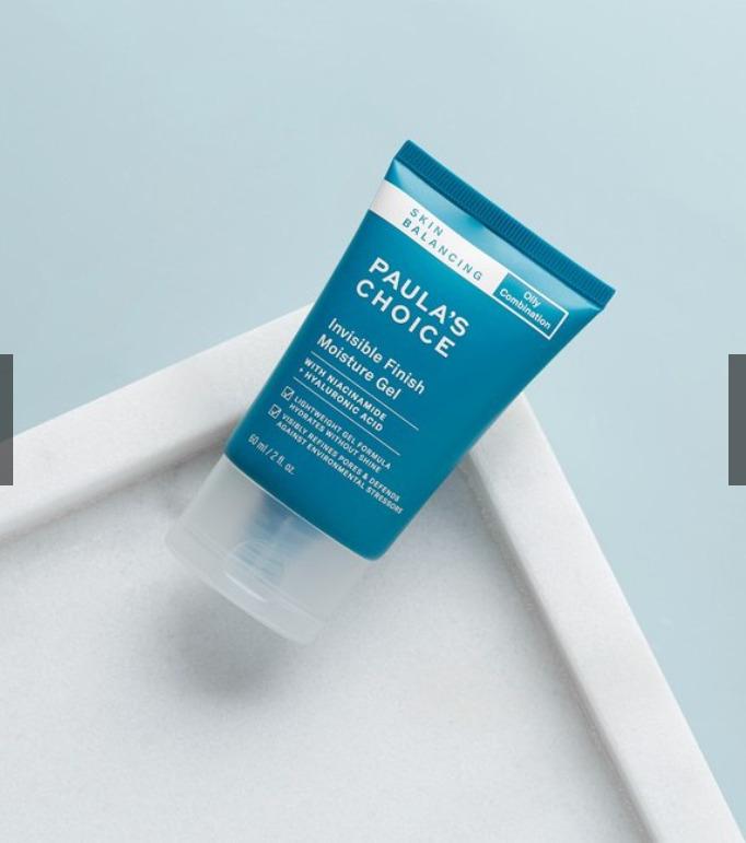 Paula’s Choice Clear Oilfree Moisturizer