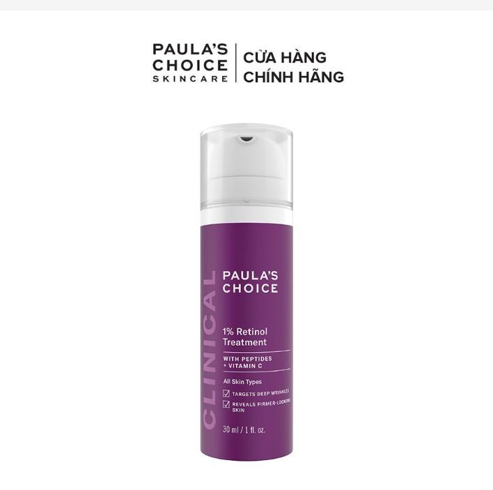 Paula’s Choice Clinical 1% Retinol Treatment