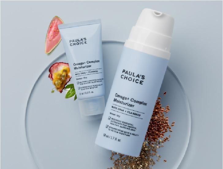 Paula's Choice Omega+ Complex Moisturizer