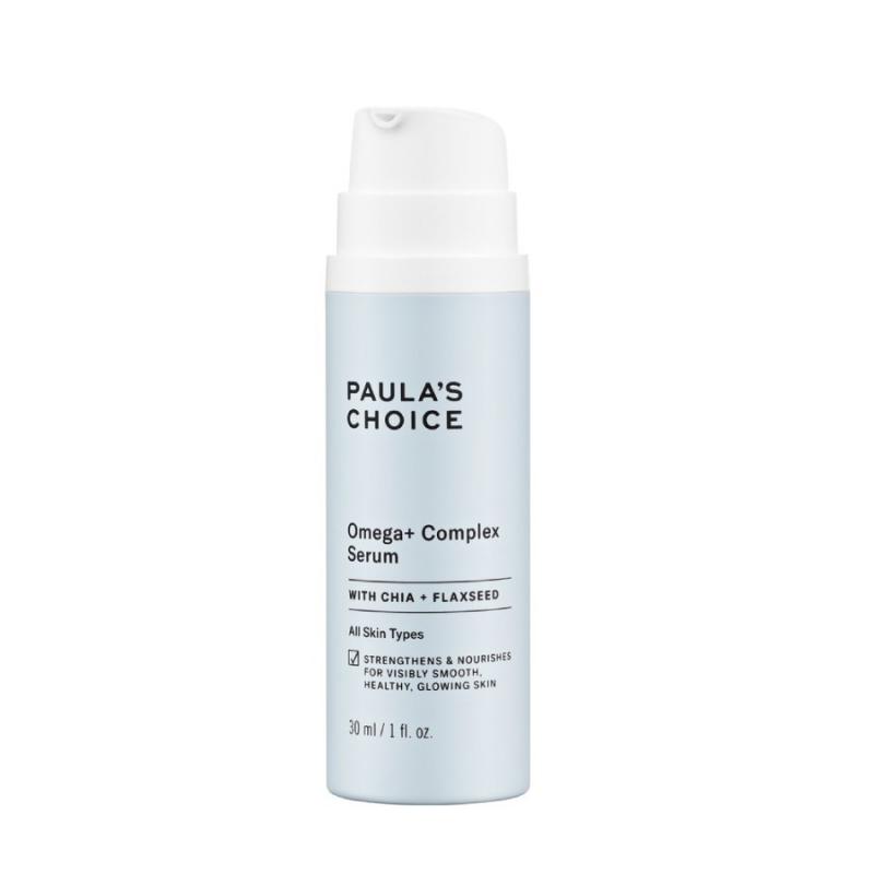 OMEGA+ Complex Serum một chai cũng 