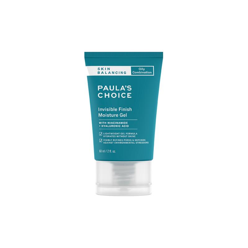 Kem dưỡng ẩm Paula’s Choice Skin Balancing Invisible Finish Moisture Gel