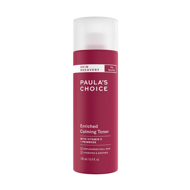 Paula’s Choice Skin Recovery Enriched Calming Toner