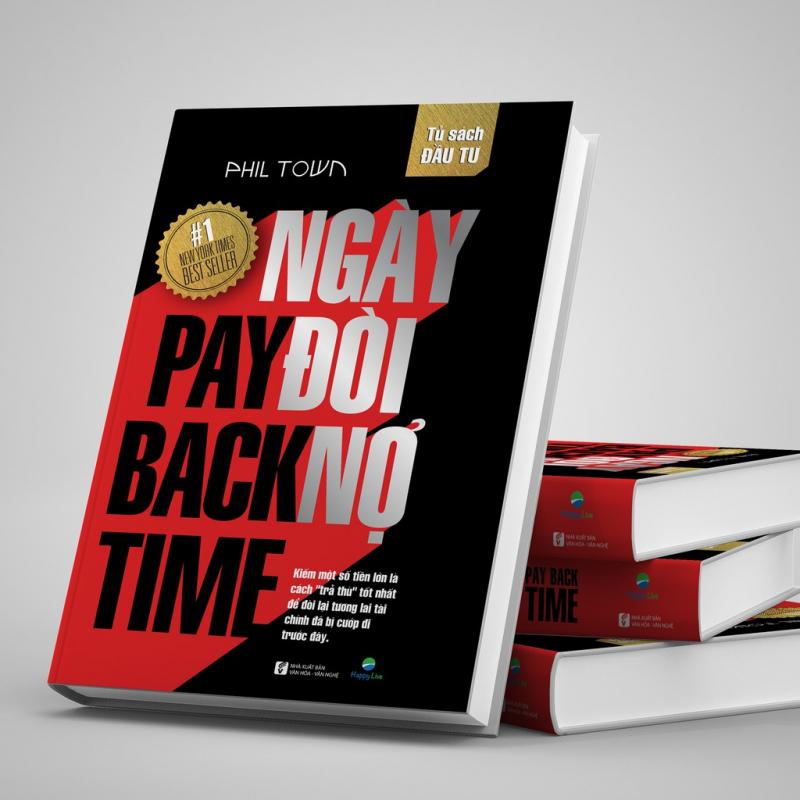 Payback Time - Ngày đòi nợ