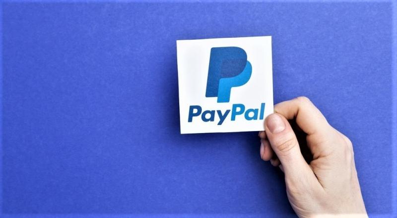 Cổng thanh toán PayPal