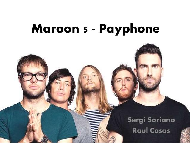 Payphone