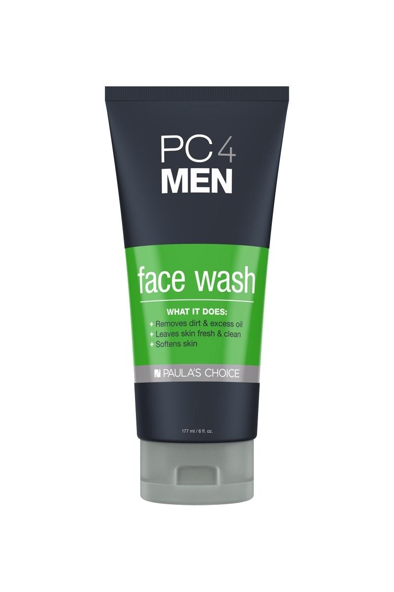 PC4 Men Face Wash (539.000 VNĐ)