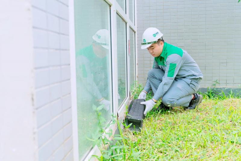 PCS Việt Nam - Chuyên Gia Kiểm Soát Côn Trùng Dịch Hại