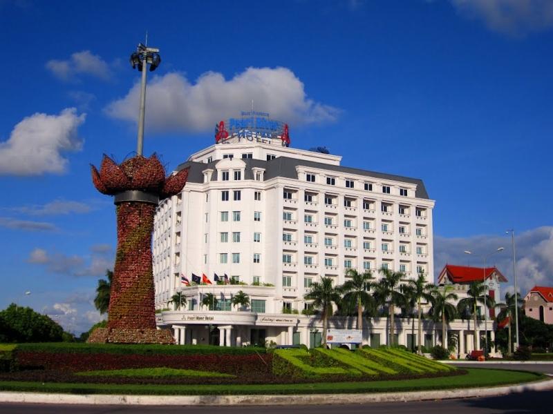 Top 11 Khách sạn 4 sao tại Hải Phòng - Toplist.vn