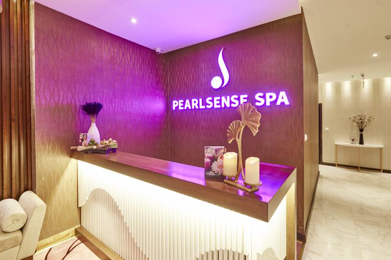 Pearlsense Spa