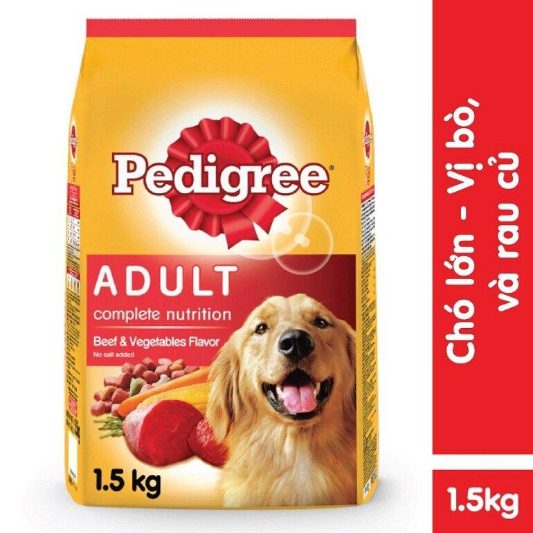 Pedigree