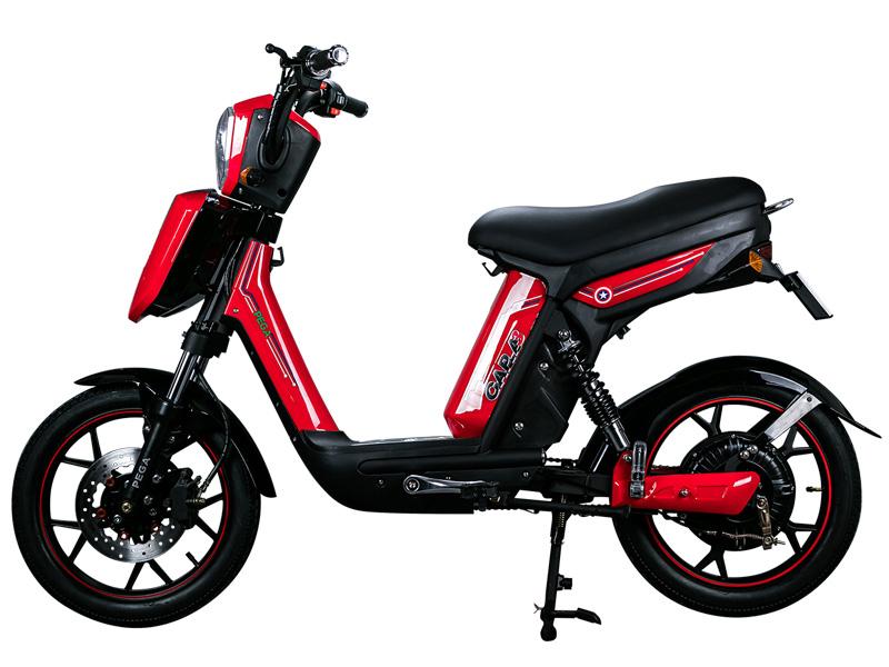 PEGA (tiền thân là HKbike)