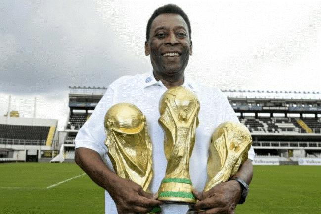 Pelé