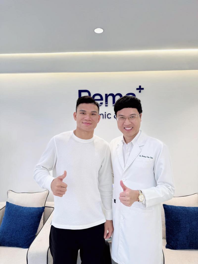 Pema Clinic & Spa