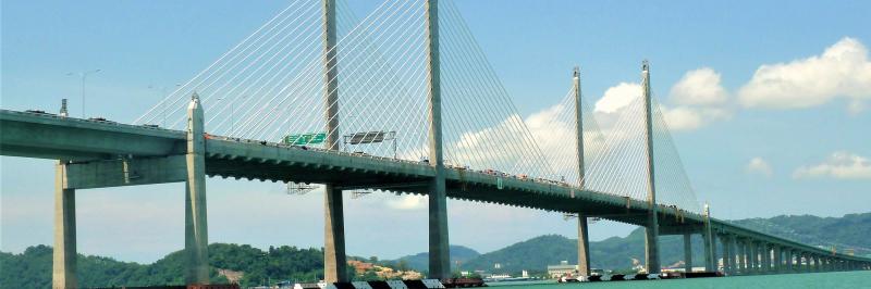 Penang Bridge