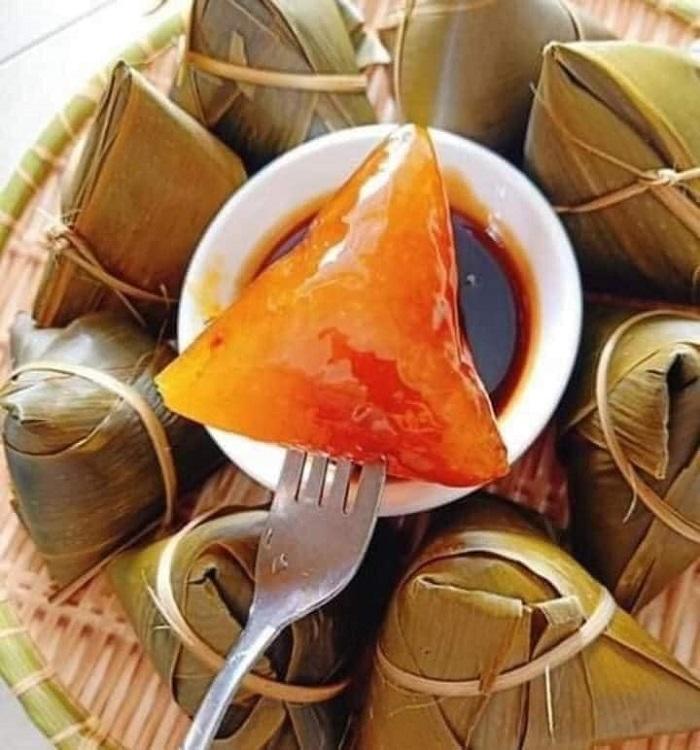 Pẻng năng (bánh nẳng)