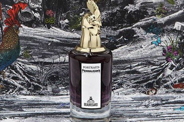 Penhaligon's Monsieur Beauregard EDP 75ml